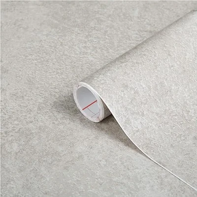 Image de D C FIX Adhésif rouleau déco avellino stone 2 m x 45 cm