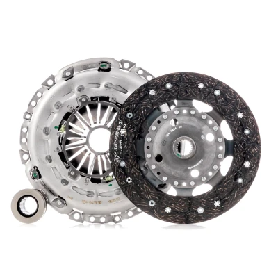 Image de LuK 624 3267 00 Kit d&#039;Embrayage PEUGEOT: 407 Berline, SW, 307 CC, CITROËN: C8, C4 Picasso 1, I 3/5 portes, FIAT: Ulysse II, Scudo II