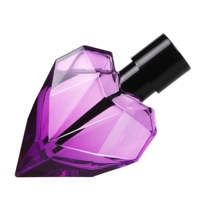 Image de Diesel Loverdose, Eau de Parfum pour Femme en Spray Vaporisateur, Floral, 30 ml