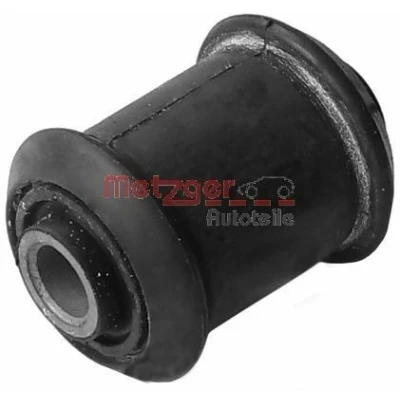 Image de METZGER 52002908 Silent Bloc De Triangle Essieu avant, avant Support métal caoutchouc pour bras oscillant transversal OPEL: Vectra C CC, Zafira A
