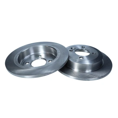 Image de MAXGEAR 19 4741 Disque de frein 259 10 4 100 plein peint, revêtu sans moyeu roue, boulon fix roue MINI: 3/5 portes, Clubman, Cabriolet