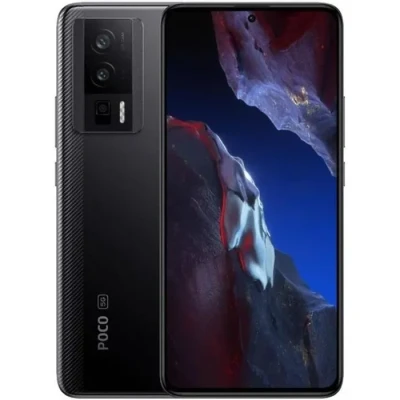 Image de Poco F5 Pro (5G) 512 Go, Noir, Débloqué Neuf