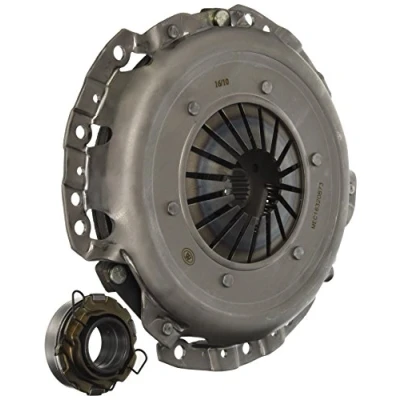 Image de MECARM MK9356 Kit d&#039;Embrayage avec butée de débrayage 190mm PIAGGIO: Porter Camion à Plateau/Châssis, Van, DAIHATSU: Hijet Van