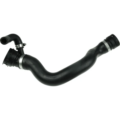 Image de GATES 05 2795 Durite De Refroidissement EPDM (éthylène propylène diène caoutchouc) BMW: 3 Berline, Touring, Compact