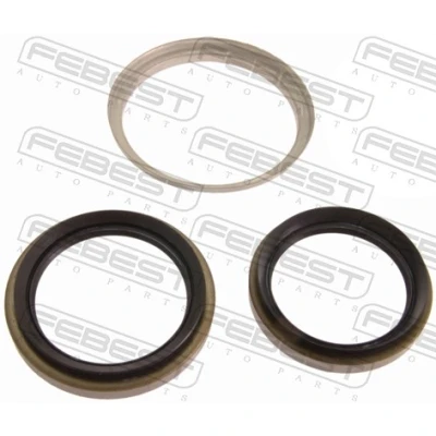 Image de FEBEST KIT2 Bague d&#039;étanchéité, moyeu de roue