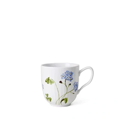 Image de Kähler Mug 33 cl Hammershøi summer Forget me not