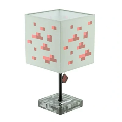 Image de Paladone Minecraft LED Lamp BDP (PP6597MCFEU)