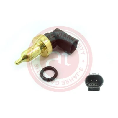 Image de at autoteile germany at11180 Sonde de température, liquide refroidissement MERCEDES BENZ: Classe C Berline, A, A
