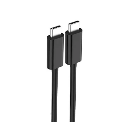 Image de Ewent EC1036 câble USB 2.0 1,8 m C Noir Neuf