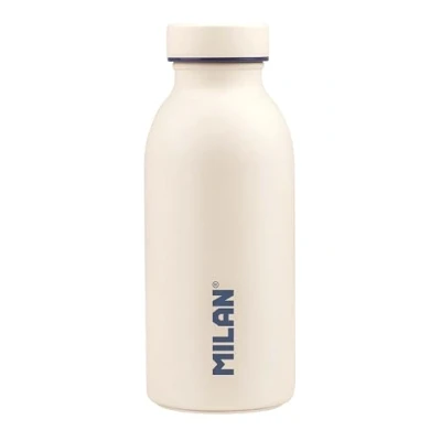 Image de Milan Edition 1918 Bouteille isotherme Blanc 354 ml