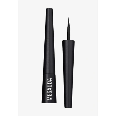 Image de Mesauda Milano Eyeliner Technique Mat Dip Liner Matte 2 ml