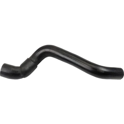 Image de GATES 05 3152 Durite De Refroidissement EPDM (éthylène propylène diène caoutchouc) RENAULT: 19 I 3/5 portes, II Chamade