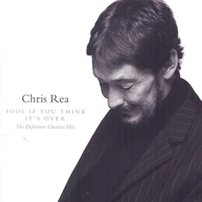 Image de Fool If You Think Its Over The Definitive Greatest Hits (Jewel Case)