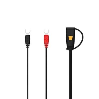 Image de CTEK CS CONNECT U TERMINAL, Connexion Permanente pour Batteries Difficiles d&#039;Accès, Durable, Sûre, Rapide et Votre Chargeur de Batterie CTEK, Voitures, Motos Autres Véhicules