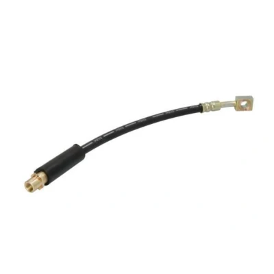 Image de ABE C84141ABE Flexible de Frein des deux côtés l&#039;essieu avant 299 M10x1 internal CITROËN: BX 5 portes, OPEL: Corsa C 3/5 portes