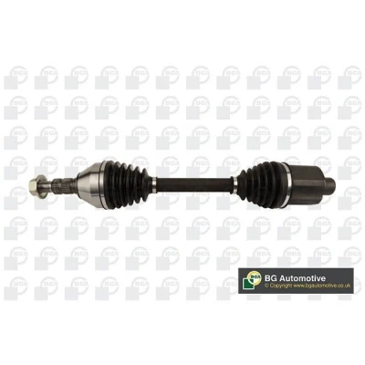 Image de Essieu moteur BGA DS9521R