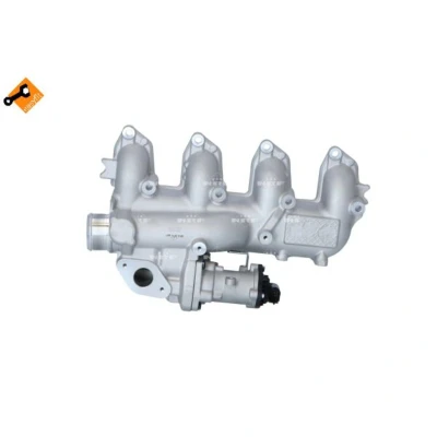 Image de NRF 48372 Module AGR avec radiateur EGR FORD: S Max Mk1