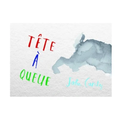 Image de Tête à queue Livre d’occasion Correct