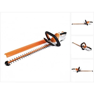 Image de Stihl Taille haie HSA 45 avec batterie lithium ion intégrée, Alimenté Par Pile,Sans Fil