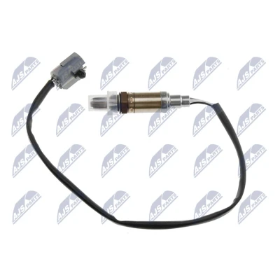Image de NTY ESL CH 023 Sonde lambda chauffé, Filetage prégraissé 4 CHRYSLER: PT Cruiser Break