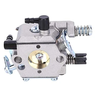 Image de Carburateur, Carburateur de Scie à Chaîne, Accessoire Remplacement Tronçonneuse Artisan