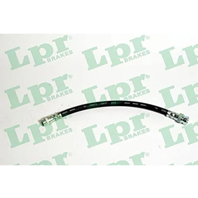 Image de LPR 6T48584 Flexible De Frein 280 F10X1 CITROËN: Berlingo / First I, Xsara Picasso, I Van