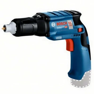 Image de Bosch Professional 12V System visseuse plaquiste sans fil GTB 11 (sans batterie ni chargeur, dans boîte carton)