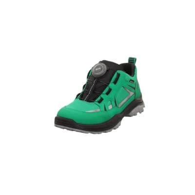 Image de Superfit Jupiter Gore tex Basket, Vert Clair Noir 7510, 42 EU