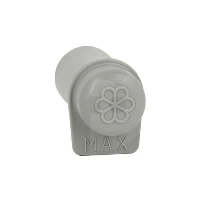 Image de Stop Whirlpool indesit 482000032155 C00298334 bouchon tiroir detersif adaptable sur