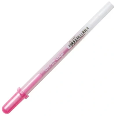 Image de Gelly Roll Glaze Gloss Rose