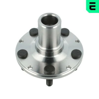 Image de OPTIMAL 04 P449 Moyeu de roue 5 100 avec boulon fix Essieu arrière SUBARU: Impreza II Berline, Forester I, I Berline