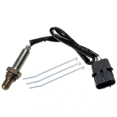 Image de FEBI BILSTEIN 177240 Sonde lambda chauffé, de régulation 3 RENAULT: CLIO 2, TWINGO 1, Kangoo I, CHRYSLER: Voyager I