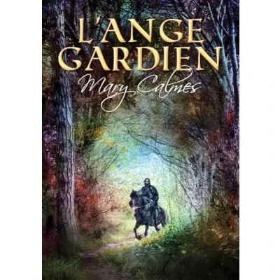 Image de L&#039;Ange gardien Livre d’occasion Très bon