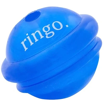 Image de Planet Dog Jouet pour Chien Orbee Tuff Ringo Saturn Distributeur de friandises