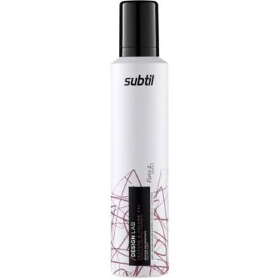 Image de Subtil Mousse DesignLab Texture &amp; volume XXL
