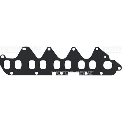 Image de REINZ 71 10776 00 Joint Collecteur d&#039;Admission Caoutchouc RENAULT: SCENIC 3, Espace 5, MEGANE NISSAN: Qashqai 2, / Qashqai+2 I, X Trail