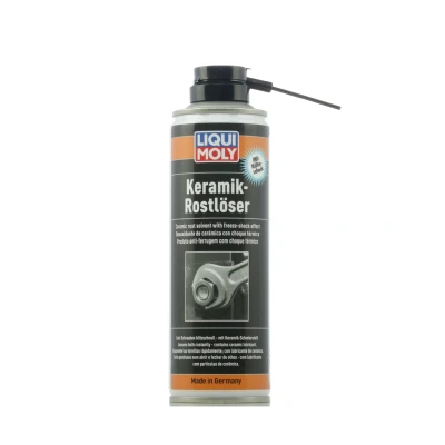 Image de LIQUI MOLY 1641 Dissolvant rouille Boîte, aérosol 300