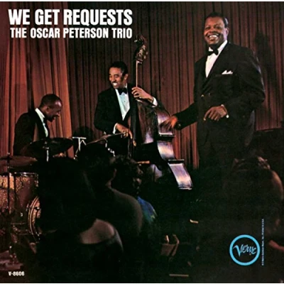 Image de We Get Requests