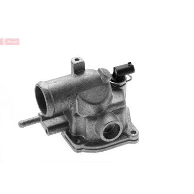 Image de DENSO DTM92501 Thermostat d&#039;eau 92C avec joints MERCEDES BENZ: Classe C Berline, E Berline