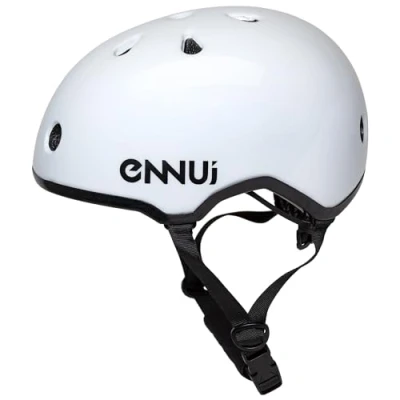 Image de Ennui Elite With Peak 54 59 cm