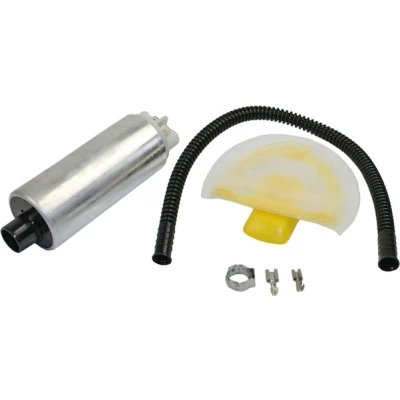 Image de METZGER 2250257 Pompe à Carburant électrique sans fixation avec filtre AUDI: A4 B5 Berline, A6 C5 Avant, VOLKSWAGEN: Passat Break