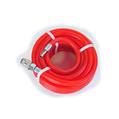 Image de Prodif 8910V Tuyau air en PVC 10 m 8 x 13 mm