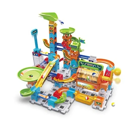 Image de VTECH MR SUPER ACTION SET L100 E 80 519404