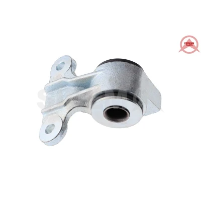 Image de SIDEM 819649 Silent Bloc De Triangle arrière, Essieu avant droit Support métal caoutchouc barre oscillant transversal PEUGEOT: Expert II Van, 807