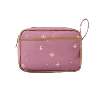 Image de Trousse de Voyage Imperméable Hirondelles