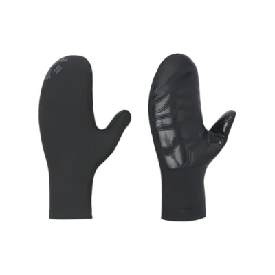 Image de BILLABONG Absolute Moufles Noir 5 mm