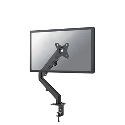 Image de Neomounts by Newstar DS70 700BL1 Support de table pour écran 43,2 cm (17) 68,6 (27) inclinable + pivotant, réglabl