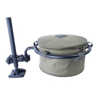 Image de Korum Any Chair Groundbait Bowl D36/32/30/25