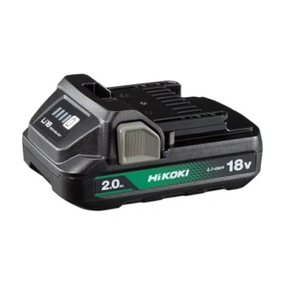 Image de Hikoki 377796 Li ion Code Batteries, 18V 2.0Ah