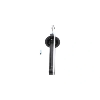 Image de KAVO PARTS SSA 10324 Amortisseur Essieu arrière Pression de gaz Système bitube télescopique Bossage en bas, Goujon haut